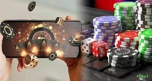 Depósito PIX 4kbet